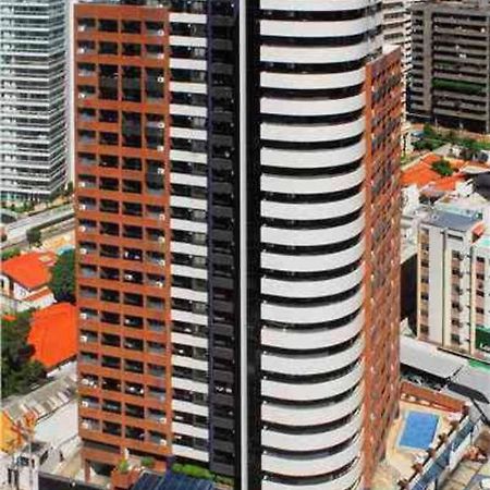 Flat No Mercure Meireles Fortaleza  Eksteriør bilde